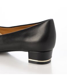 MODE ET JACOMO <MODE ET JACOMO>ビジューベルトポインテッドバンプス