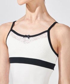 Chacott キャミソールレオタード