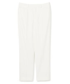 BEIGE， 【L-size・セットアップ対応】LUIZA / クロップドパンツ