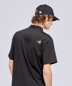 PW CIRCULUS 【UNISEX】３D刺繍ロゴキャップ ゴルフ