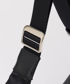 russet ラウンドビッグショルダーバッグ(CE-1292)