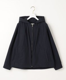 ANY SIS S 【WEB・一部店舗限定】ドロスト マウンテン パーカー