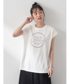 earth music&ecology ＴＥＲＲＥ　ＢＡＴＴＵＥ　フレンチＴ