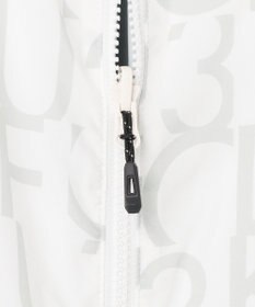 23区GOLF 【MEN】中綿リバーシブルベスト