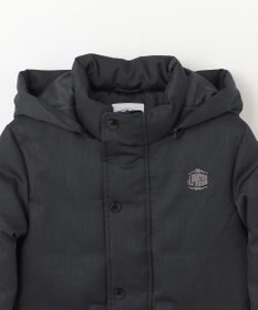 J.PRESS KIDS 【140-170cm】ウールライクヘリンボーン コート