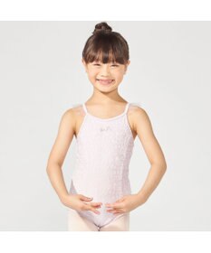 Chacott キャミソールレオタード