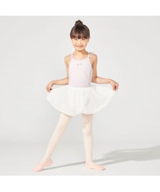 Chacott キャミソールレオタード