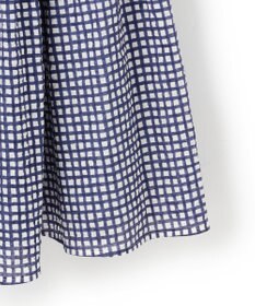 TOCCA 【00サイズあり・洗える・速乾・消臭】WAVES ティアードドレス