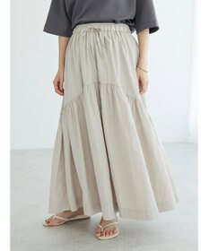 CRAFT STANDARD BOUTIQUE リバーシブルチュールスカート