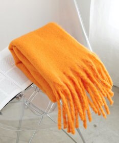 WEGO ワイドフリンジストール