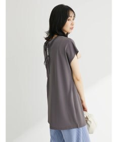 Green Parks ・ＳＵＧＡＲ　ＳＰＯＯＮラッシュガードフレンチチュニック