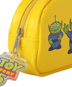 AMERICAN HOLIC 【TOY STORY 5】エナメルミニポーチチャーム