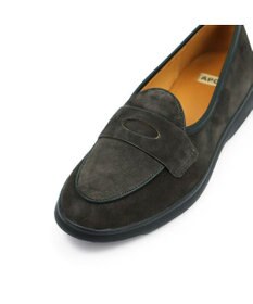 APOM 本革ベルジャンシューズ20