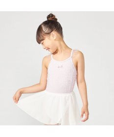 Chacott キャミソールレオタード