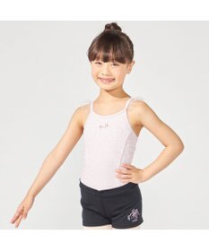 Chacott キャミソールレオタード