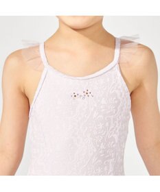 Chacott キャミソールレオタード