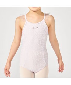 Chacott キャミソールレオタード