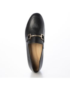 ing <ing>【WEB限定】レザービットローファー