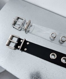 WEGO Lハトメベルト