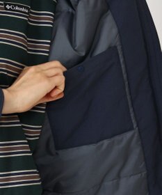 Columbia Columbia/ ウィメンズハイクトゥポイントジャケット /コロンビア