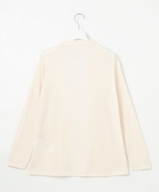 自由区 【好評につき新色追加・接触冷感・UVカット・洗える・XSサイズあり】ハンディカーディガン ミドル丈