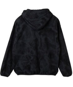 WEGO 【ユニセックス着用ITEM】スノーダイグラフィックビッグパーカー