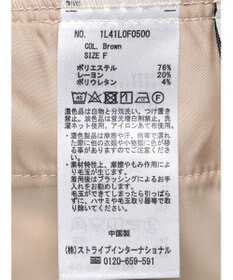 earth music&ecology ショートパンツ