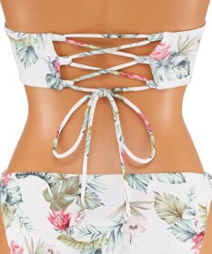 San-ai Resort（三愛水着楽園） ナチュラルだけどしっかり盛れる【ナチュラルアップブラ】　ノンワイヤービキニ　7M・9M　【San-ai Resort（サンアイリゾート）】