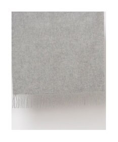 UNBILLION カシュネ cache nez / ウール無地ストール