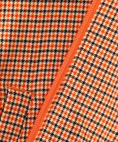 PW CIRCULUS 【WOMEN】CLASSICAL×SPORTY  ジップアップブルゾン