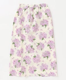 ANY KIDS ロング丈 浴衣 セット