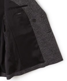 JOSEPH HOMME ドビージャージー　ダブルブレストジャケット