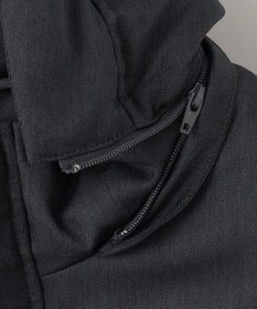 J.PRESS KIDS 【140-170cm】ウールライクヘリンボーン コート