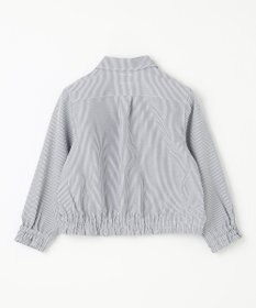 J.PRESS KIDS 【110-130cm】ステンカラー  ライトアウター