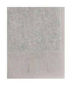 UNBILLION カシュネ cache nez / ウール無地ストール