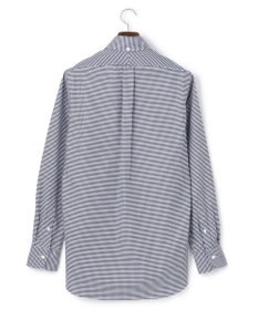 J.PRESS MEN 【WEB限定】ギンガムチェックシャツ/B.D