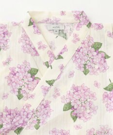 ANY KIDS ロング丈 浴衣 セット