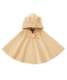 MIKI HOUSE HOT BISCUITS マイクロファーマント ギフトセット【BOX付き】