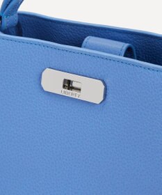 LIBERTY. アイフィス バーリントン ミニ トップハンドルバッグ