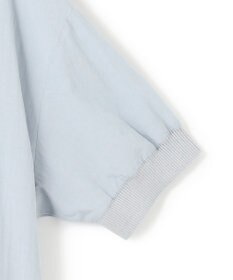 J.PRESS YORK STREET 【WOMEN】ワッシャーニットコンビ ワンピース