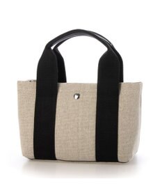 UNBILLION カシュカシュ cachecache / テープエルガリー2wayパーテーショントート