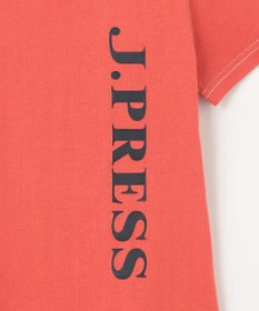 J.PRESS KIDS 【100-130㎝】ブランドロゴ 半袖Tシャツ