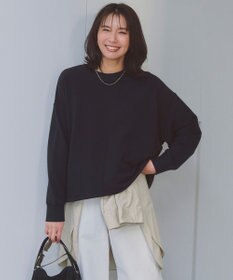 UNFILO L 【WEB限定カラー】コットン オーバーシャツ