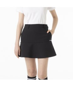 ZERO HALLIBURTON 【撥水・通気性】 エアーインプレッションフレアスカート ZHG-W5S9 82986