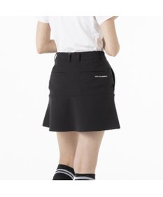 ZERO HALLIBURTON 【撥水・通気性】 エアーインプレッションフレアスカート ZHG-W5S9 82986