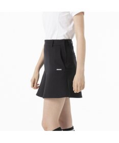 ZERO HALLIBURTON 【撥水・通気性】 エアーインプレッションフレアスカート ZHG-W5S9 82986