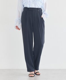 earth music&ecology ストレートパンツ