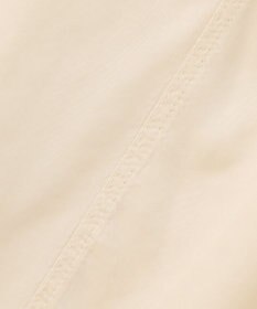 BEIGE， 【洗える】PAWPAW / ウエストリボンタックスカート