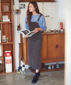 23区 【SLOW】コンパクトシングルジャージー ポンチョ風 Tシャツ