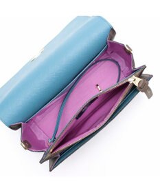 A.D.M.J. 【牛革】フィバナイラ/ザ・ビークラッチショルダー